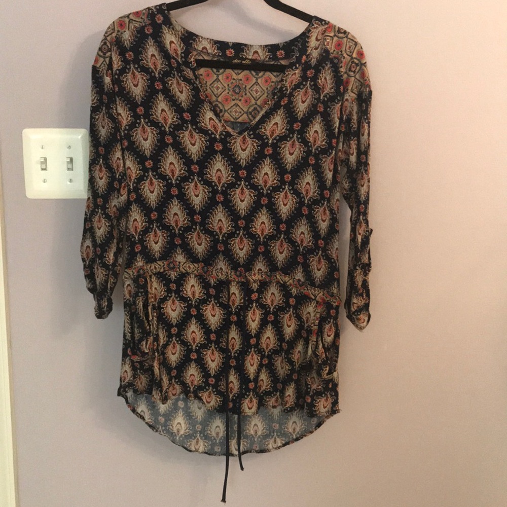 Tunic